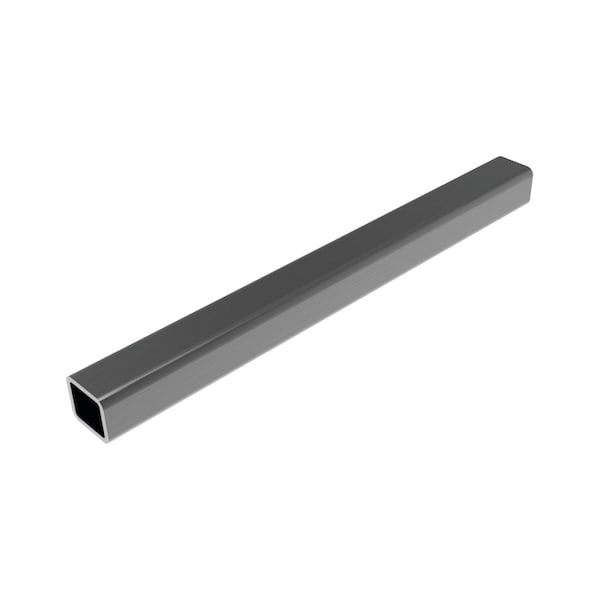 1" x  1 1/8" Rectangular O.D. Tube 0" x0" x0"